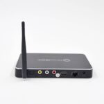 DroidBOX T8 Mini Sockets