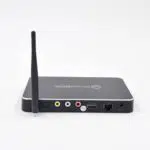 DroidBOX T8 Mini Sockets