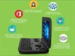 DroidBOX Win GPD Example Uses