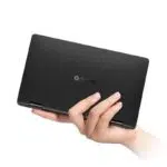 One Netbook Mix 3 Pro - Holding in Hand