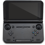 DroidBOX GPD XD PlayOn open view