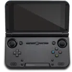 DroidBOX GPD XD PlayOn open view