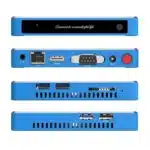 Beelink GT King PRO Android 9 Dolby DTS 4K UHD TV BOX - Showing all Ports