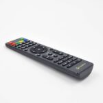 DroidBOX T8 Mini Infrared Remote Control
