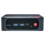 Image showing the Beelink SER3 Ryzen 7 Mini PC