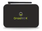 DroidBOX T8-S Plus v2 Top DroidBOX T8-S Plus v2 Top