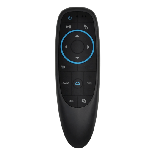 G10B Bluetooth Wireless Air-Mouse for Android TV BOX,PC