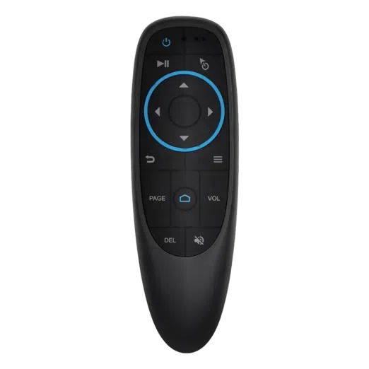 G10B Bluetooth Wireless Air-Mouse for Android TV BOX,PC