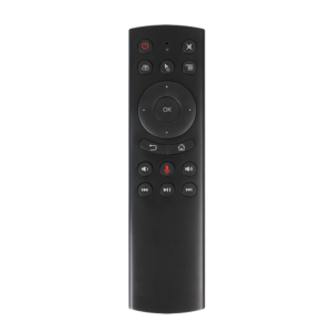 G20 Wireless Air-Mouse