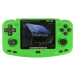 GAMEFORCE-CHI-GREEN-LISTING-PICTURE-1 GameForce Chi Green Colour - Shown from the front