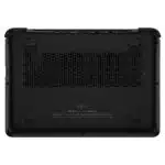 GPD WIN Max 2021 PC Gaming Handheld - Shown from the bottom