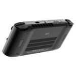 GPD WIN 3 i7 Space Grey New AAA Gaming Portable Handheld showing from rear