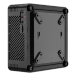 MINISFORUM H31 Mini PC - Shown with VESA Mount
