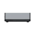 MinisForum EliteMini UM700 - Shown from left side