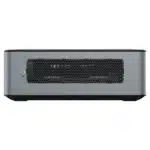 MinisForum TL50 - Shown from the side