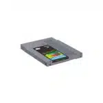 RETROFLAG NESPi 4 DIY Starting Kit for RetroPie Home Console - Showing the NESPi 4 2.5" HDD/SSD Adaptor