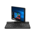 One Netbook A1 Mini Laptop for Professionals - Shown from the front