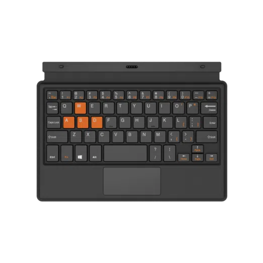 Image showing the Official ONEXPLAYER Keyboard