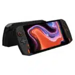 One Netbook ONEXPLAYER AMD PC Gaming Handheld shown from the front