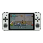 RG552-BRONZE-GRAY-LISTING-IMAGE-1 RG552 Retro Gaming Handheld by ANBERNIC - Bronze Gray