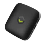 T2-LISTING-PICTURE-1 T2 TV Box shown from the front, at an angle