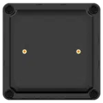 MinisForum EliteMini X400 Ryzen 5 PRO Mini Computer - Showing bottom