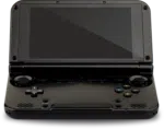 DroidBOX GPD XD PlayOn open view 2
