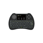 DroiX i9 Mini Keyboard   Shown from Front