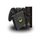 DroidBOX iMXQpro Gamer's Edition