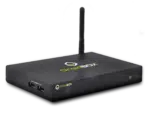 DroidBOX M5 Android Set Top Box another view 2