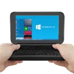 DroidBOX Win GPD Open Windows 10