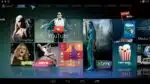 Xtreamer Wonder UI