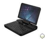 GPD Micro PC by DroiX   Windows 10 Handheld for Professionals  Fully Open