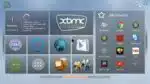 DroidBOX T8-S OpenELEC 16GB (Refurbished) Launcher