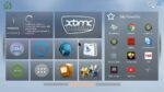 DroidBOX T8-S OpenELEC 16GB (Refurbished) Launcher