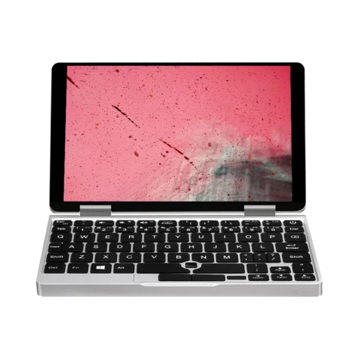 One Netbook Mix 1S - With Stylus