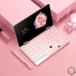 One Netbook Mix 2S Mecow Edition - Displaying more angles