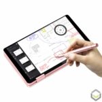 One Netbook Mix 2S Mecow Edition - Drawing