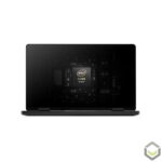 One Netbook Mix 3S Windows 10 UMPC YOGA Tablet - Front View