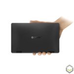 One Netbook Mix 3S Windows 10 UMPC YOGA Tablet - Holding
