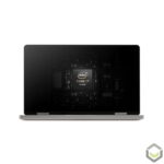 One Netbook Mix 3S Platinum Edition - Front facing view
