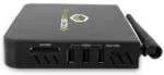 DroidBOX T8-S OpenELEC 16GB (Refurbished) right view
