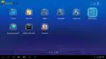 DroidBOX X7 Ultimate User Interface