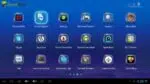 DroidBOX X7 Ultimate User Interface