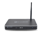 DroidBOX T8 Mini front view