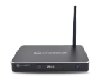 DroidBOX T8 Mini front view