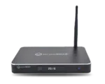 DroidBOX T8 Mini front view