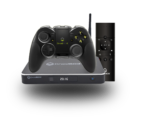 DroidBOX T8 Mini Gamer's Edition