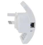 DroidBOX WiFi Repeater side view