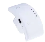 DroidBOX WiFi Repeater front view